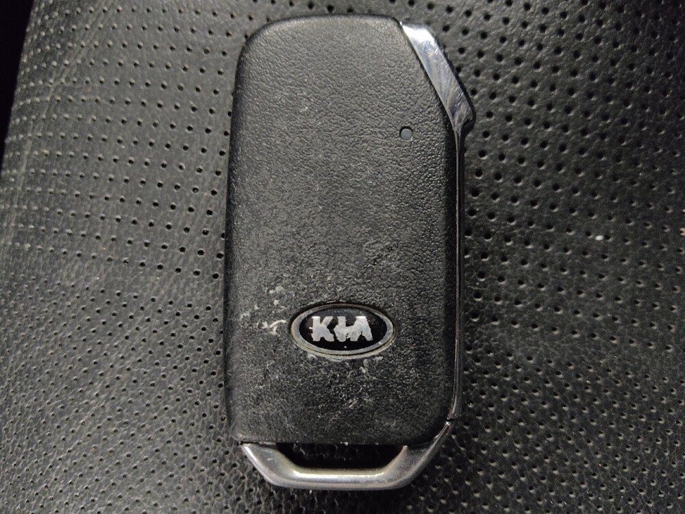 2020 Kia Telluride in Houston, TX 77060 - 18098053 32