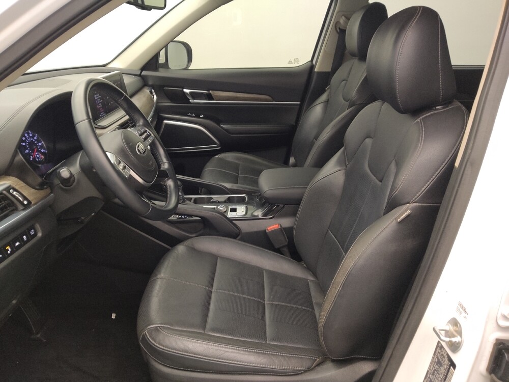 2020 Kia Telluride in Houston, TX 77060 - 18098053 17