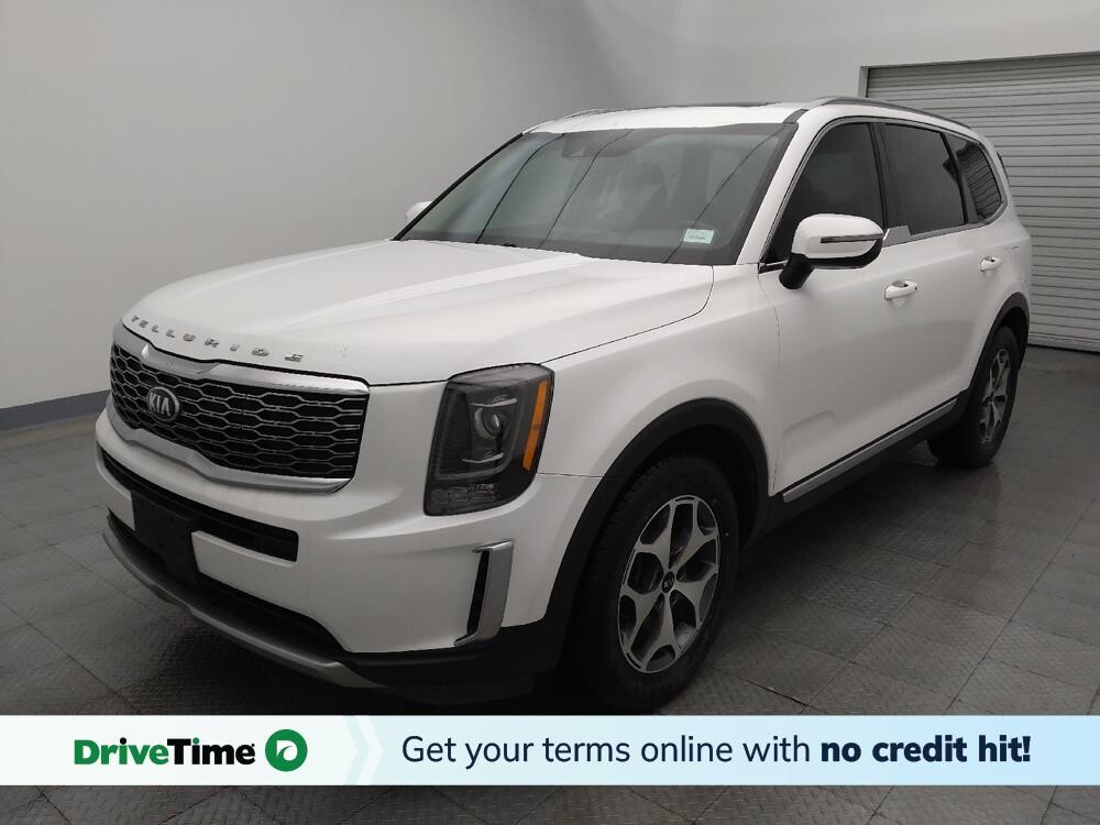 2020 Kia Telluride in Houston, TX 77060 - 18098053