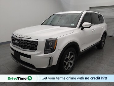 2020 Kia Telluride in Houston, TX 77060