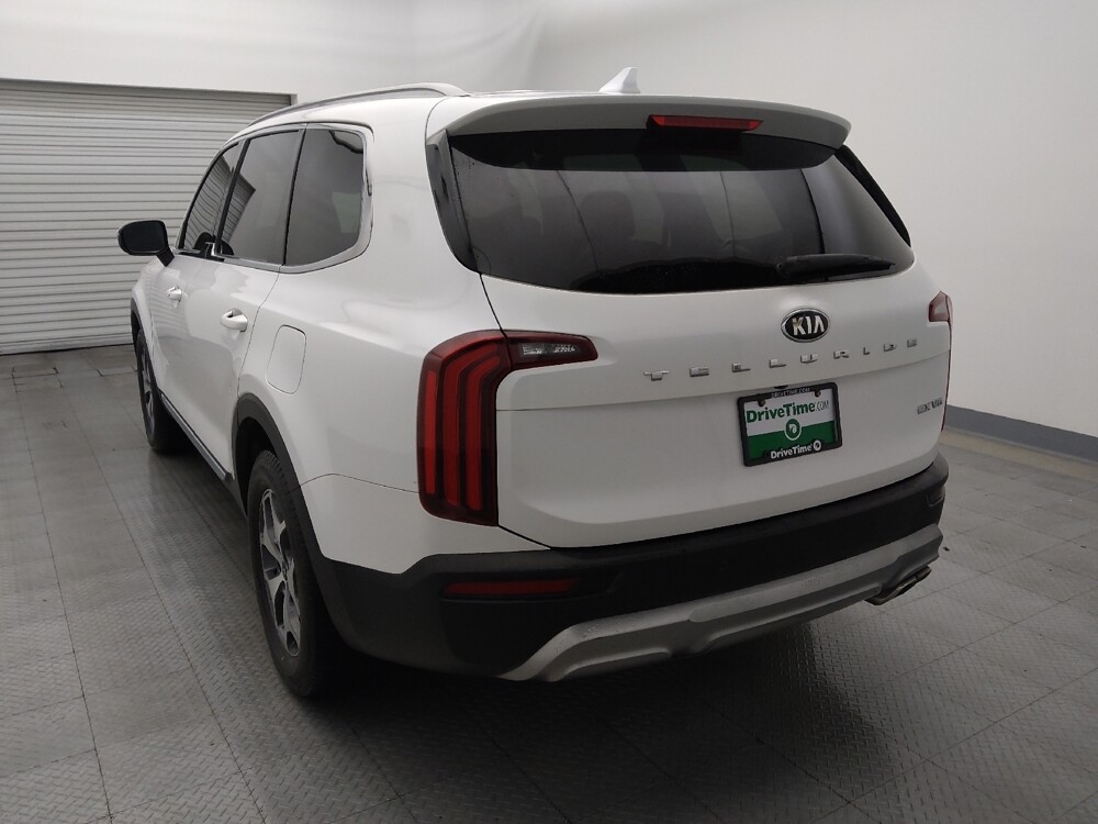 2020 Kia Telluride in Houston, TX 77060 - 18098053 6
