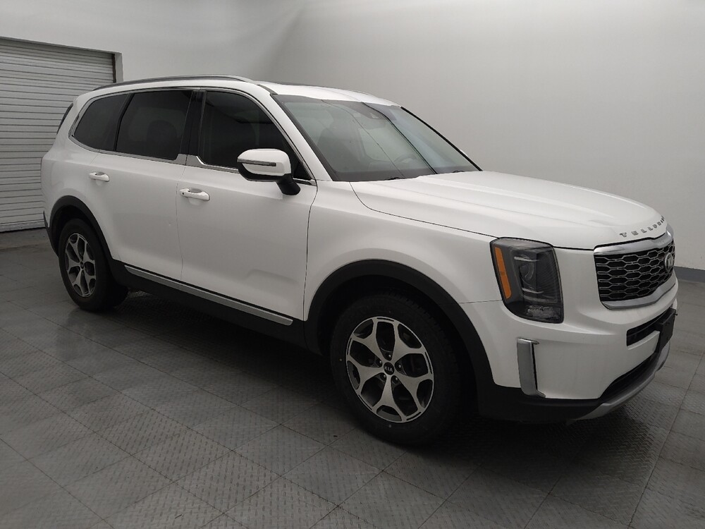 2020 Kia Telluride in Houston, TX 77060 - 18098053 11