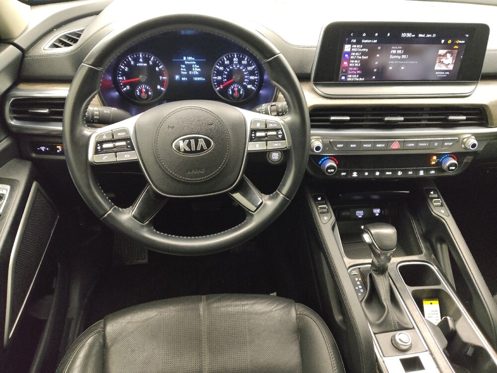 2020 Kia Telluride in Houston, TX 77060 - 18098053 22
