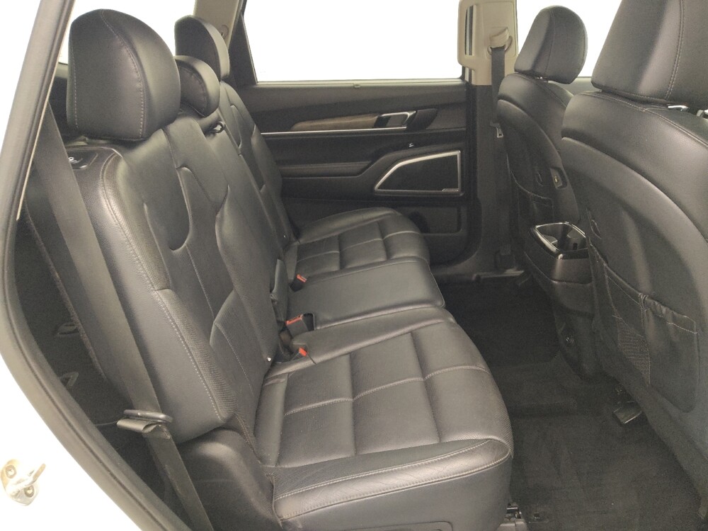2020 Kia Telluride in Houston, TX 77060 - 18098053 19