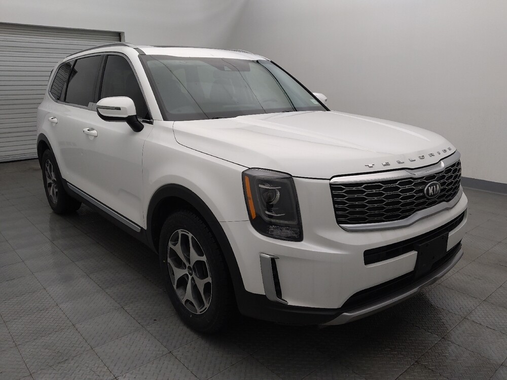 2020 Kia Telluride in Houston, TX 77060 - 18098053 13