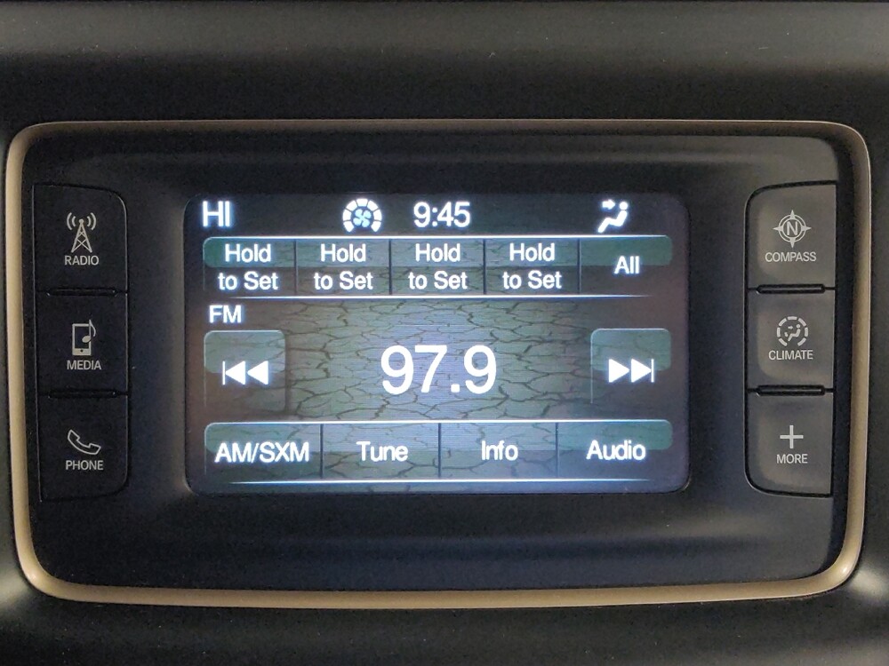 2017 Jeep Grand Cherokee in Houston, TX 77060 - 18098054 25