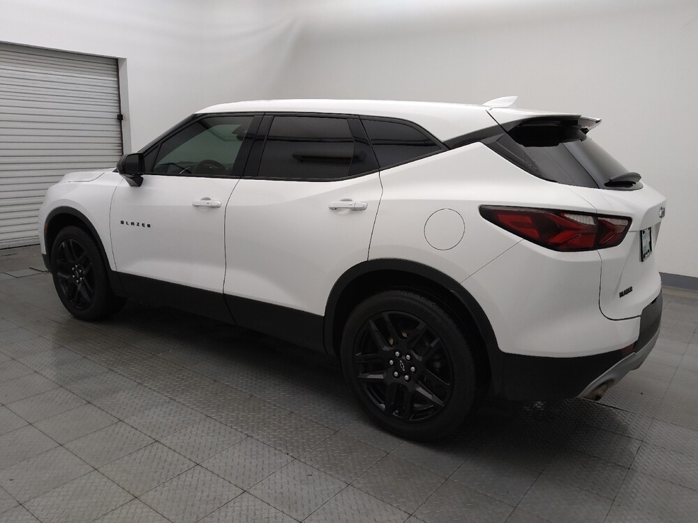 2021 Chevrolet Blazer in Houston, TX 77060 - 18098055 3
