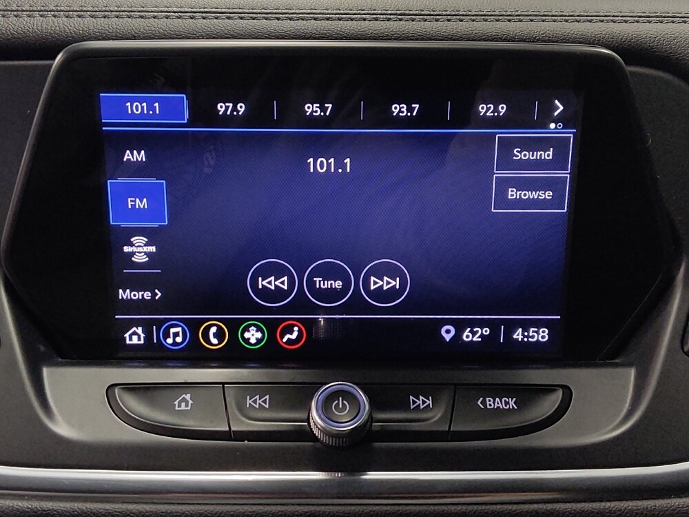 2021 Chevrolet Blazer in Houston, TX 77060 - 18098055 25