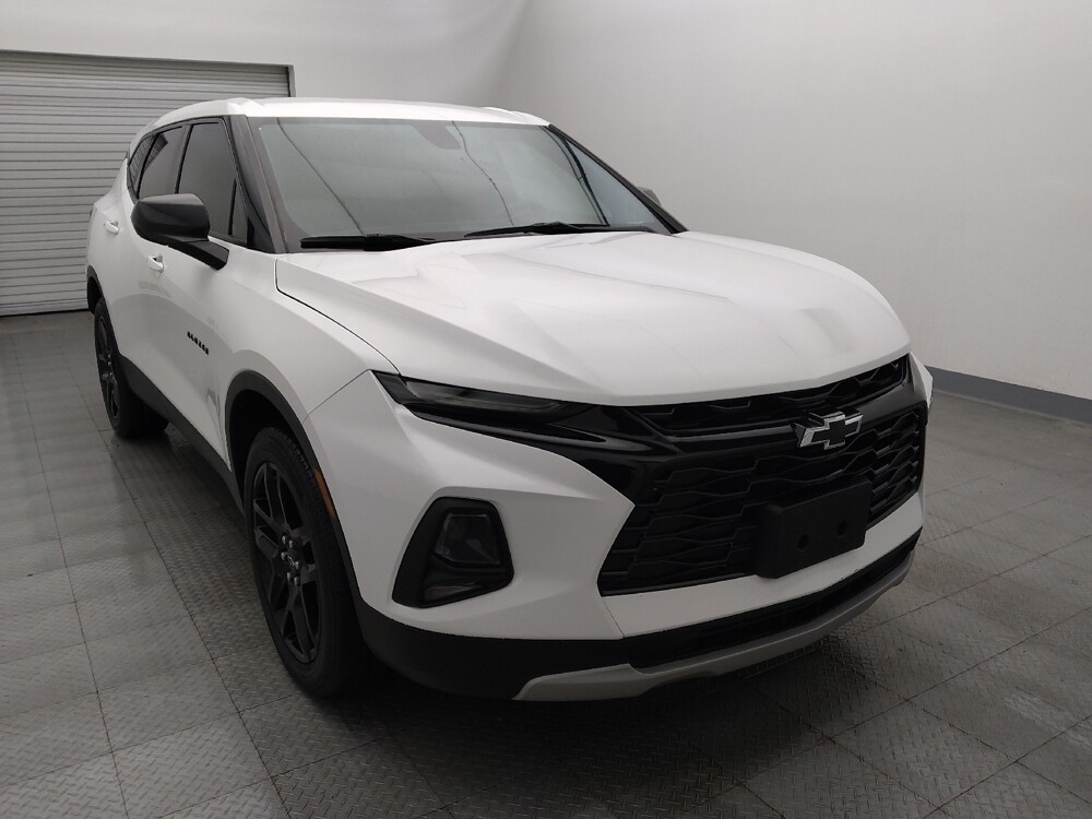 2021 Chevrolet Blazer in Houston, TX 77060 - 18098055 14