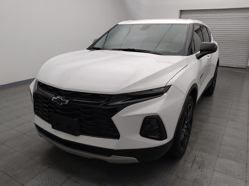 2021 Chevrolet Blazer in Houston, TX 77060 - 18098055 15