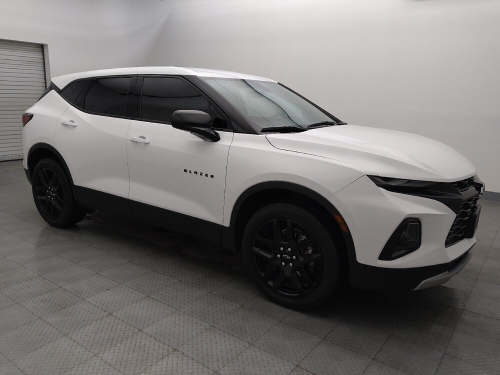 2021 Chevrolet Blazer in Houston, TX 77060 - 18098055 11