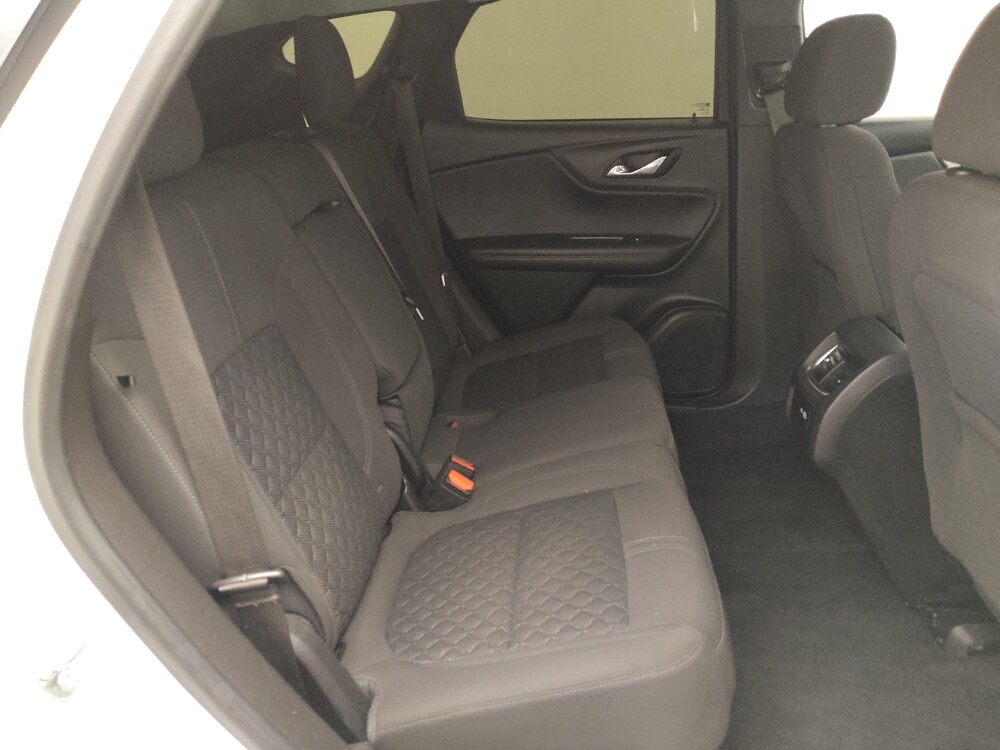 2021 Chevrolet Blazer in Houston, TX 77060 - 18098055 19