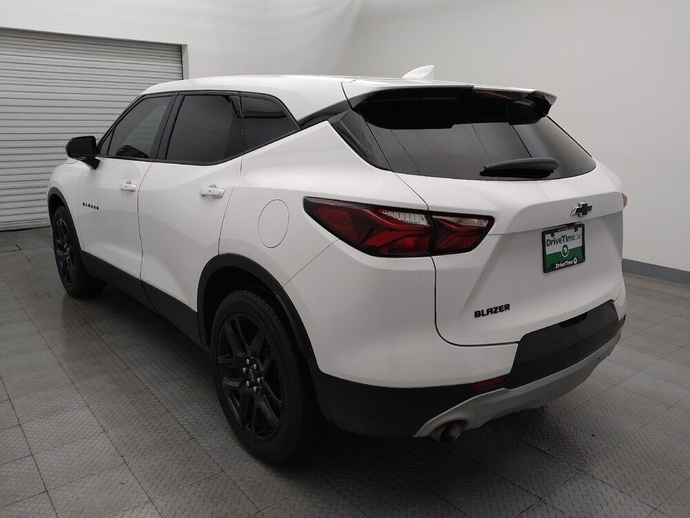 2021 Chevrolet Blazer in Houston, TX 77060 - 18098055 5