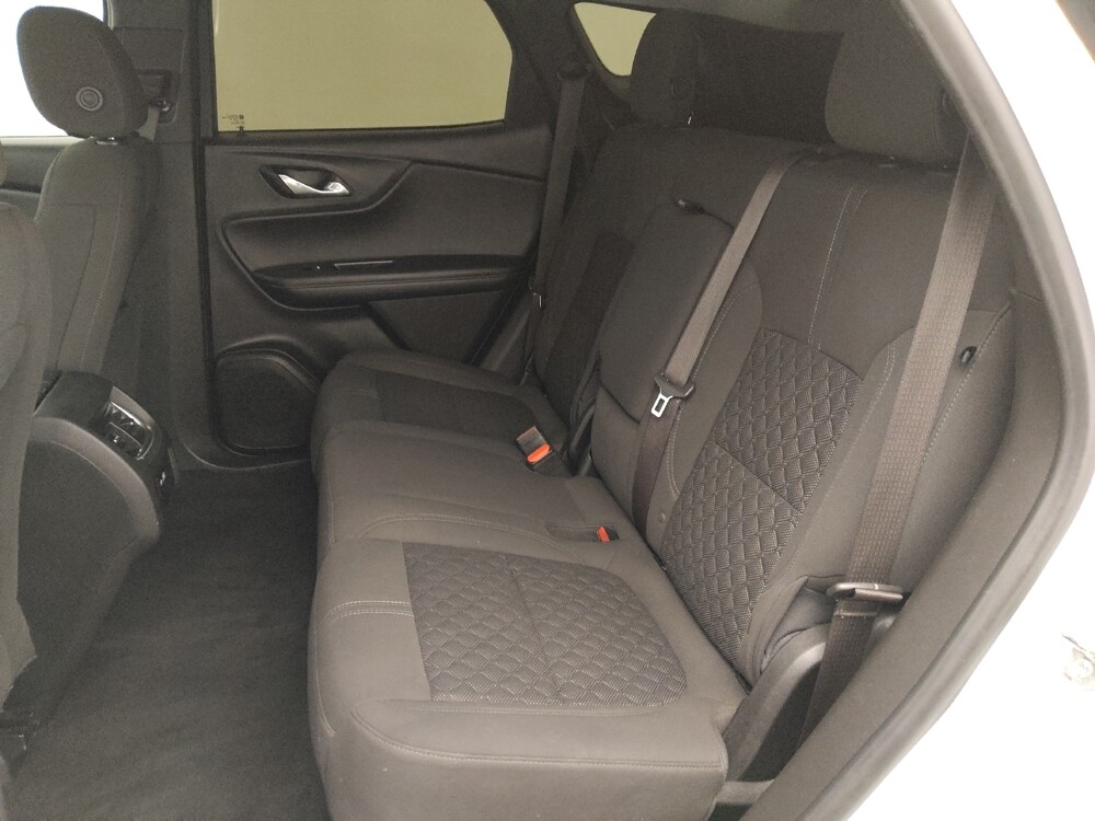 2021 Chevrolet Blazer in Houston, TX 77060 - 18098055 18
