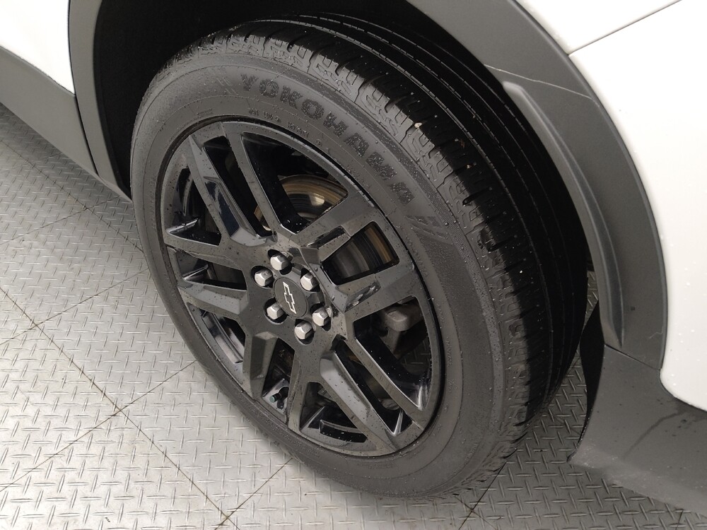 2021 Chevrolet Blazer in Houston, TX 77060 - 18098055 31