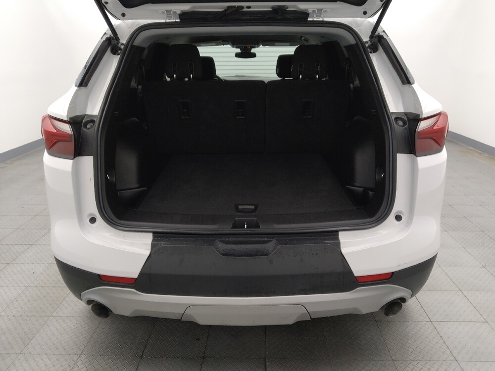 2021 Chevrolet Blazer in Houston, TX 77060 - 18098055 29