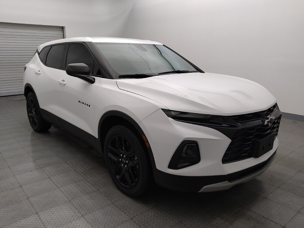 2021 Chevrolet Blazer in Houston, TX 77060 - 18098055 13