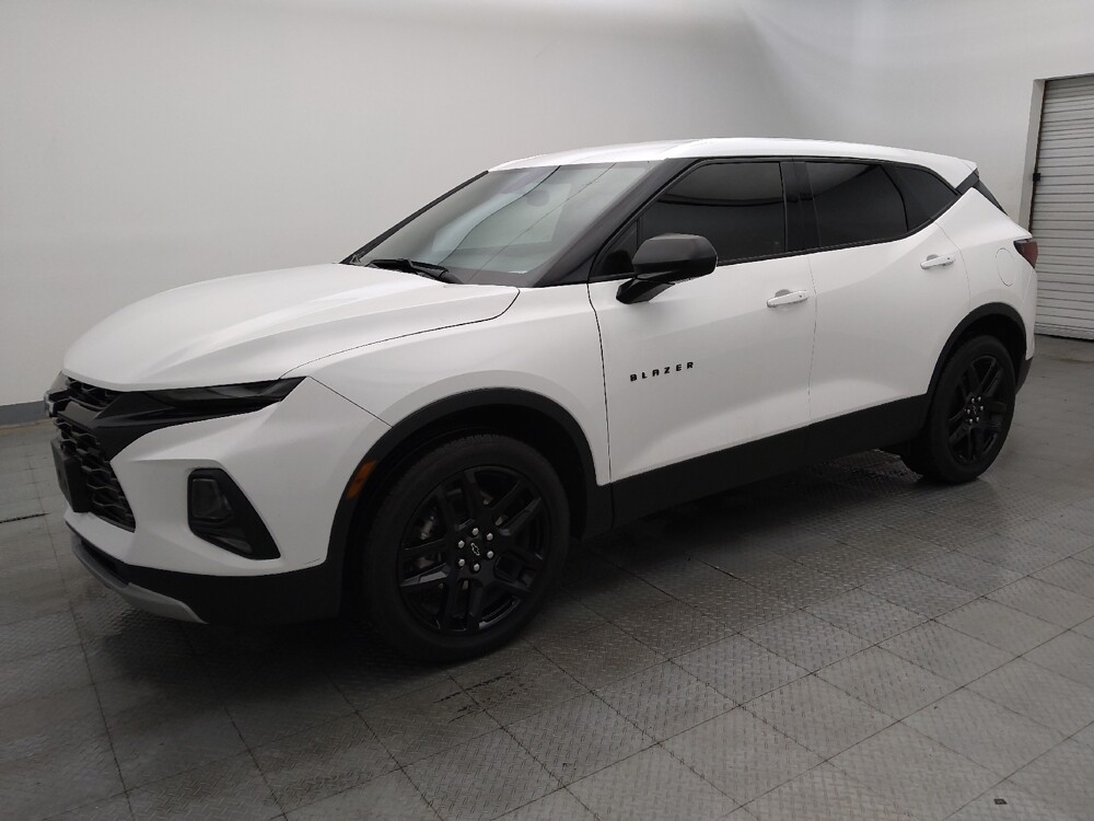 2021 Chevrolet Blazer in Houston, TX 77060 - 18098055 2