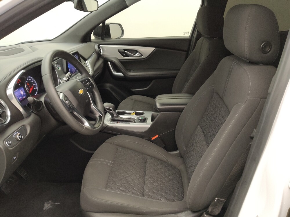 2021 Chevrolet Blazer in Houston, TX 77060 - 18098055 17