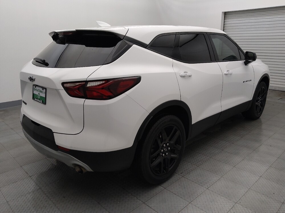 2021 Chevrolet Blazer in Houston, TX 77060 - 18098055 9