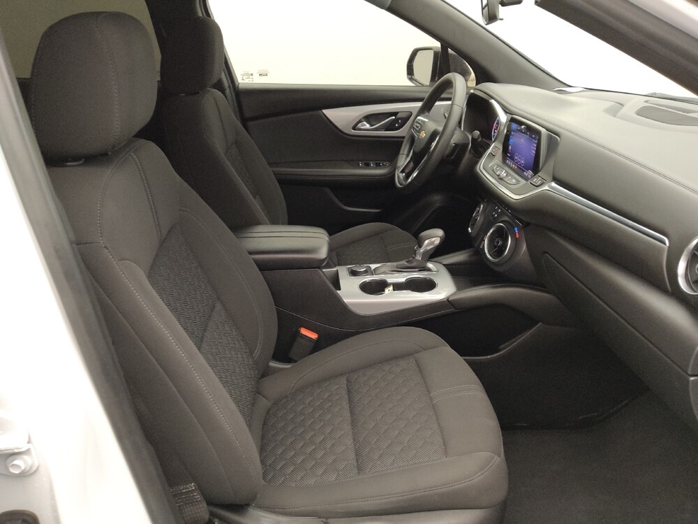 2021 Chevrolet Blazer in Houston, TX 77060 - 18098055 21