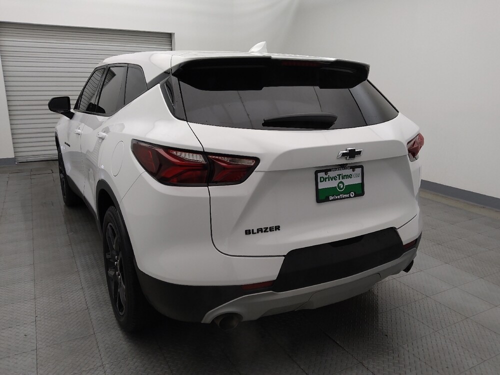 2021 Chevrolet Blazer in Houston, TX 77060 - 18098055 6
