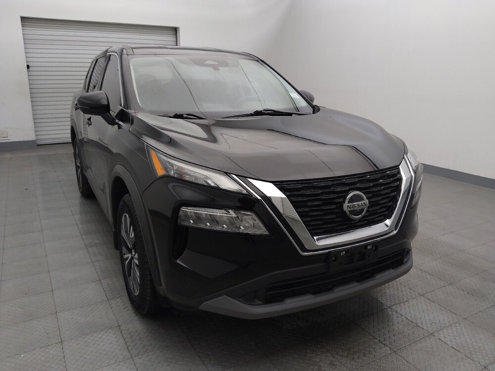 2021 Nissan Rogue in Houston, TX 77074 - 18098056 14