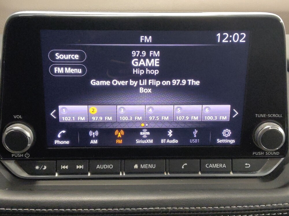 2021 Nissan Rogue in Houston, TX 77074 - 18098056 25