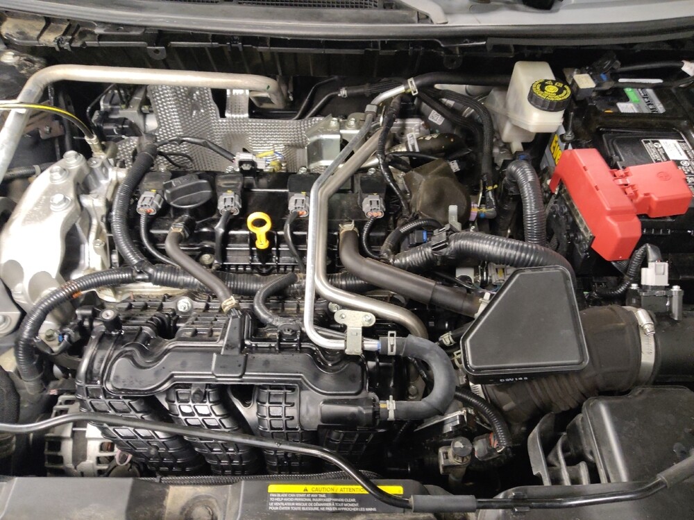 2021 Nissan Rogue in Houston, TX 77074 - 18098056 30