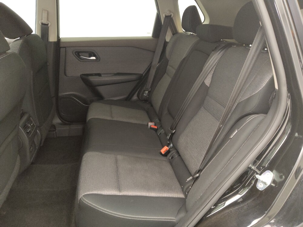 2021 Nissan Rogue in Houston, TX 77074 - 18098056 18