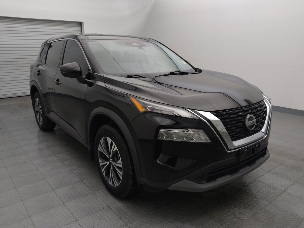 2021 Nissan Rogue in Houston, TX 77074 - 18098056 13