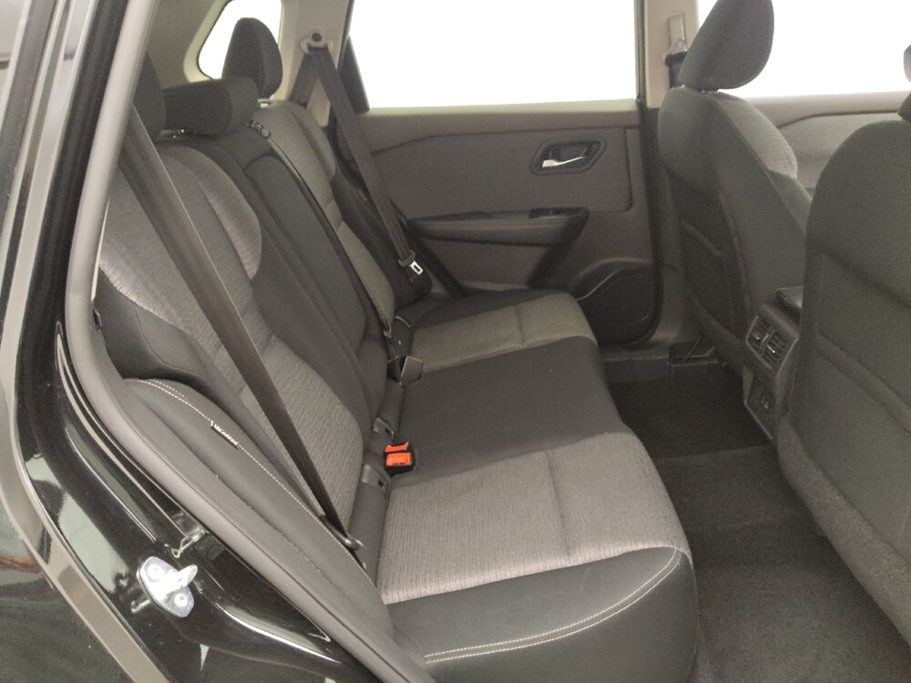 2021 Nissan Rogue in Houston, TX 77074 - 18098056 19