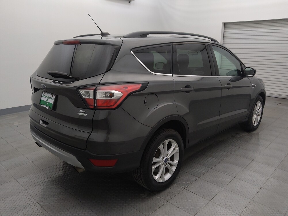 2018 Ford Escape in San Antonio, TX 78238 - 18098057 9