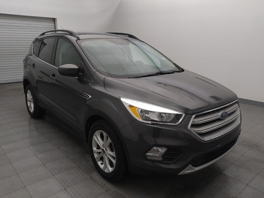 2018 Ford Escape in San Antonio, TX 78238 - 18098057 13
