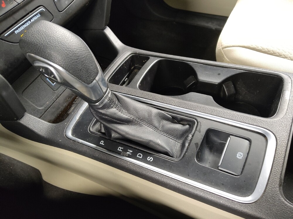 2018 Ford Escape in San Antonio, TX 78238 - 18098057 26