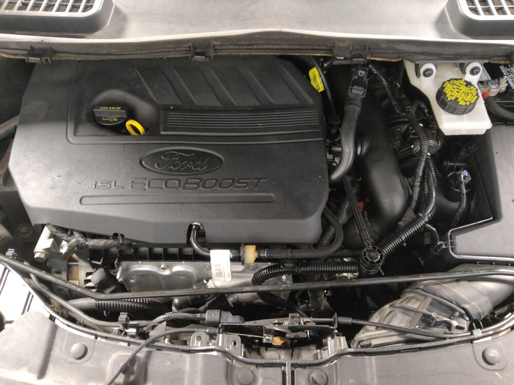 2018 Ford Escape in San Antonio, TX 78238 - 18098057 30