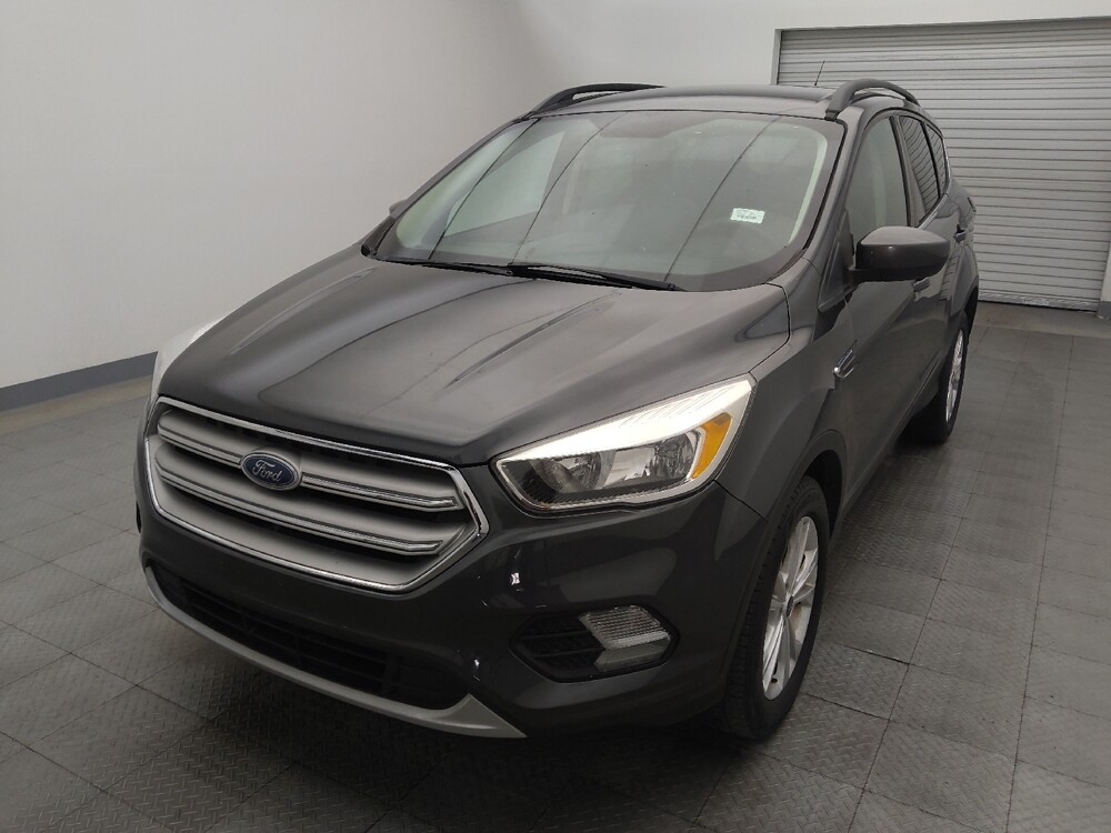 2018 Ford Escape in San Antonio, TX 78238 - 18098057 15