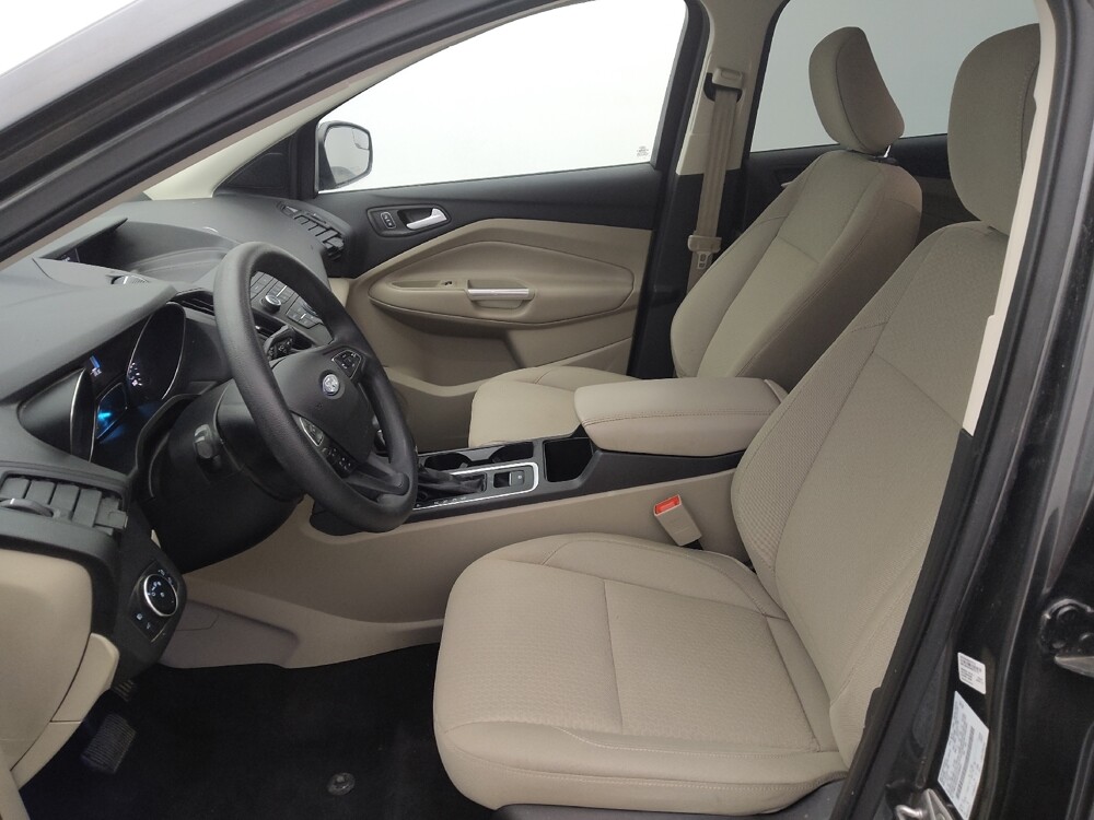 2018 Ford Escape in San Antonio, TX 78238 - 18098057 17