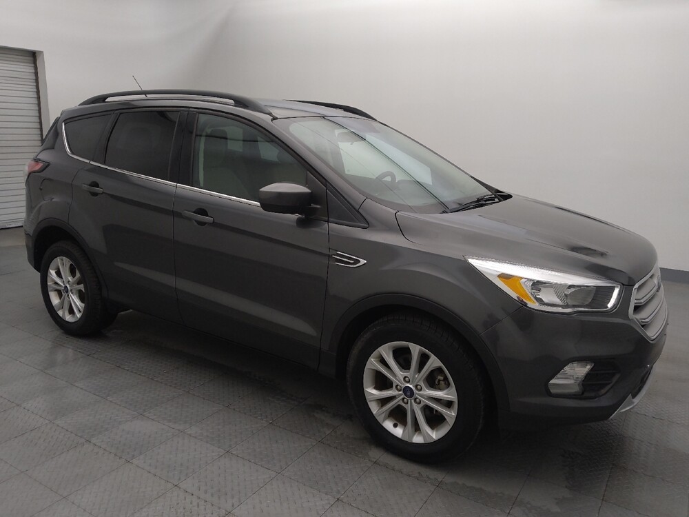 2018 Ford Escape in San Antonio, TX 78238 - 18098057 11