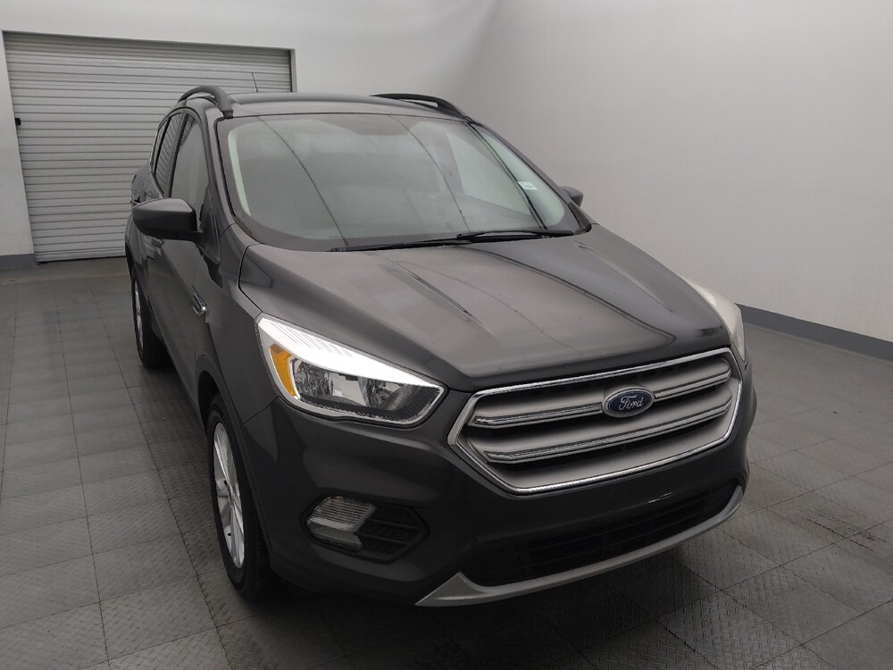 2018 Ford Escape in San Antonio, TX 78238 - 18098057 14