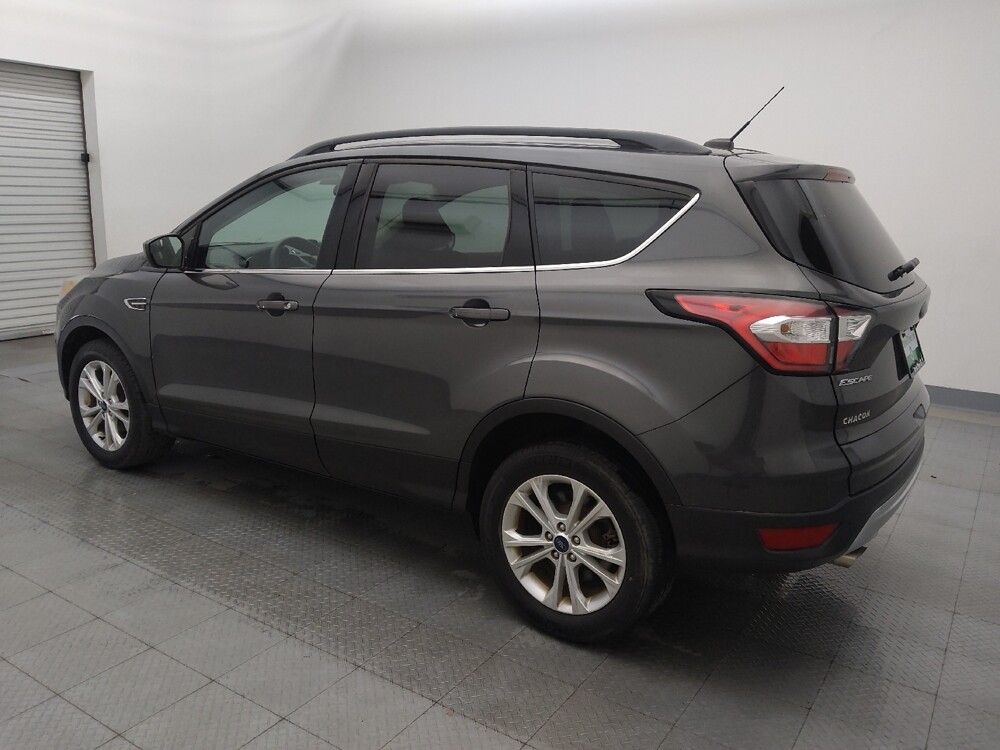 2018 Ford Escape in San Antonio, TX 78238 - 18098057 3
