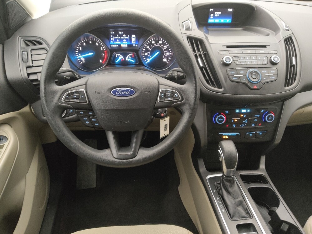 2018 Ford Escape in San Antonio, TX 78238 - 18098057 22