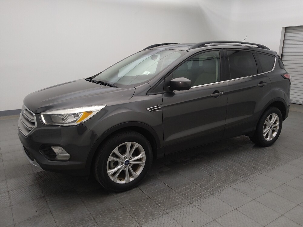 2018 Ford Escape in San Antonio, TX 78238 - 18098057 2