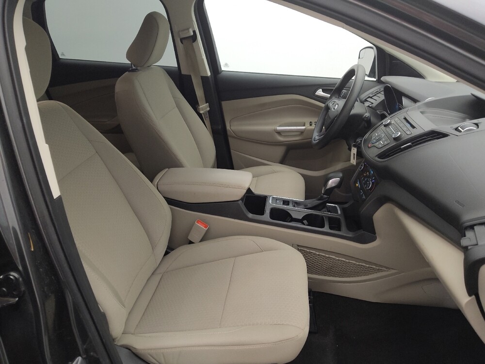 2018 Ford Escape in San Antonio, TX 78238 - 18098057 21