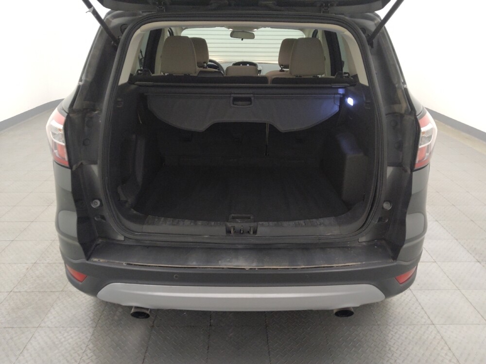 2018 Ford Escape in San Antonio, TX 78238 - 18098057 29