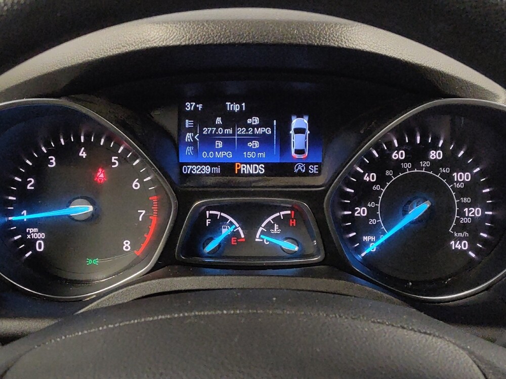 2018 Ford Escape in San Antonio, TX 78238 - 18098057 23