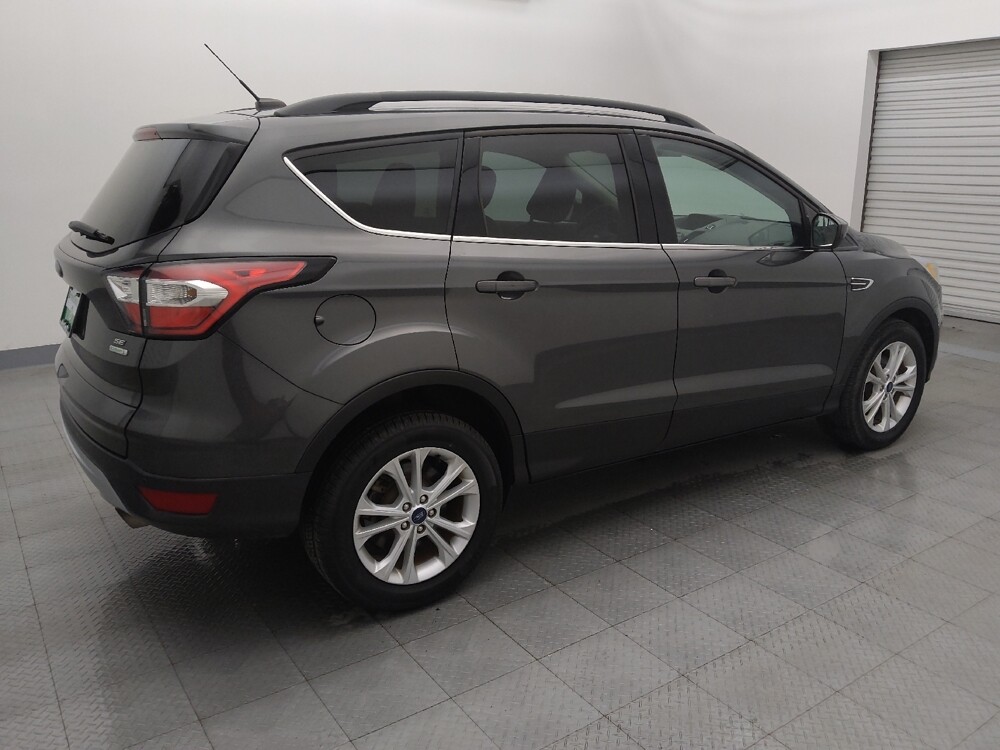 2018 Ford Escape in San Antonio, TX 78238 - 18098057 10