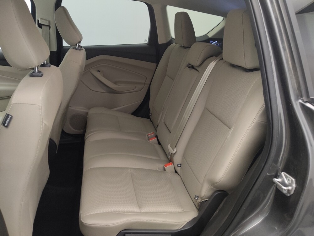 2018 Ford Escape in San Antonio, TX 78238 - 18098057 18