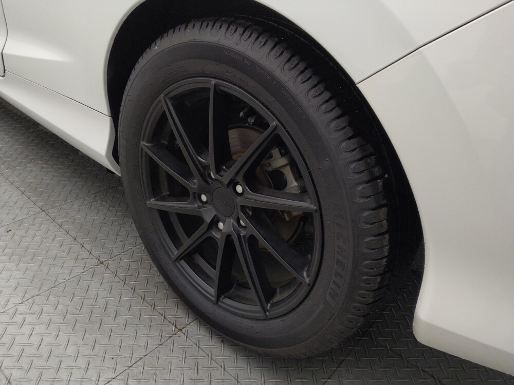 2018 Honda Civic in Houston, TX 77034 - 18098058 31