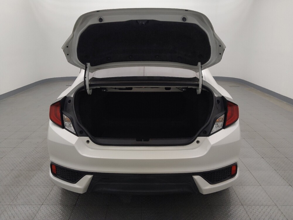 2018 Honda Civic in Houston, TX 77034 - 18098058 29